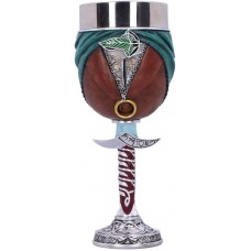 Кубок Lord of the Rings Frodo Goblet (19.5 см, 300 ml), ,